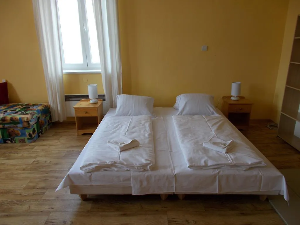 Villa Konig Mariánské Lázně 0*,  Çek Cumhuriyeti